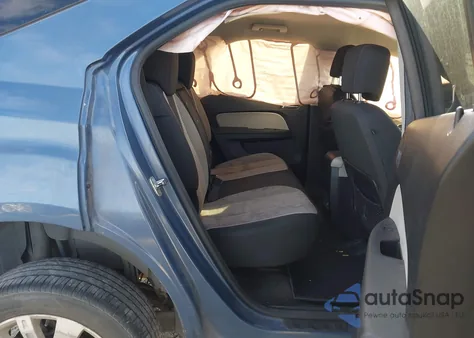 2011 Chevrolet Equinox 2Lt z USA, uszkodzony, nr VIN 2CNFLPE53B6383551